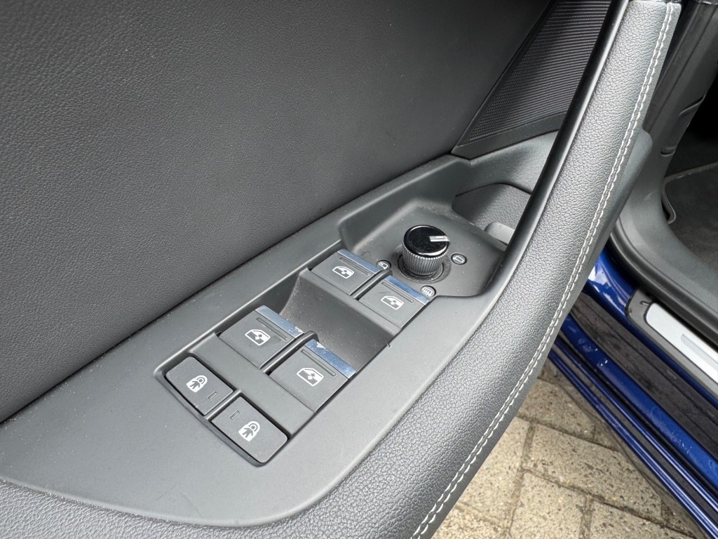 AUDI A6 Stationwagon 5 drs