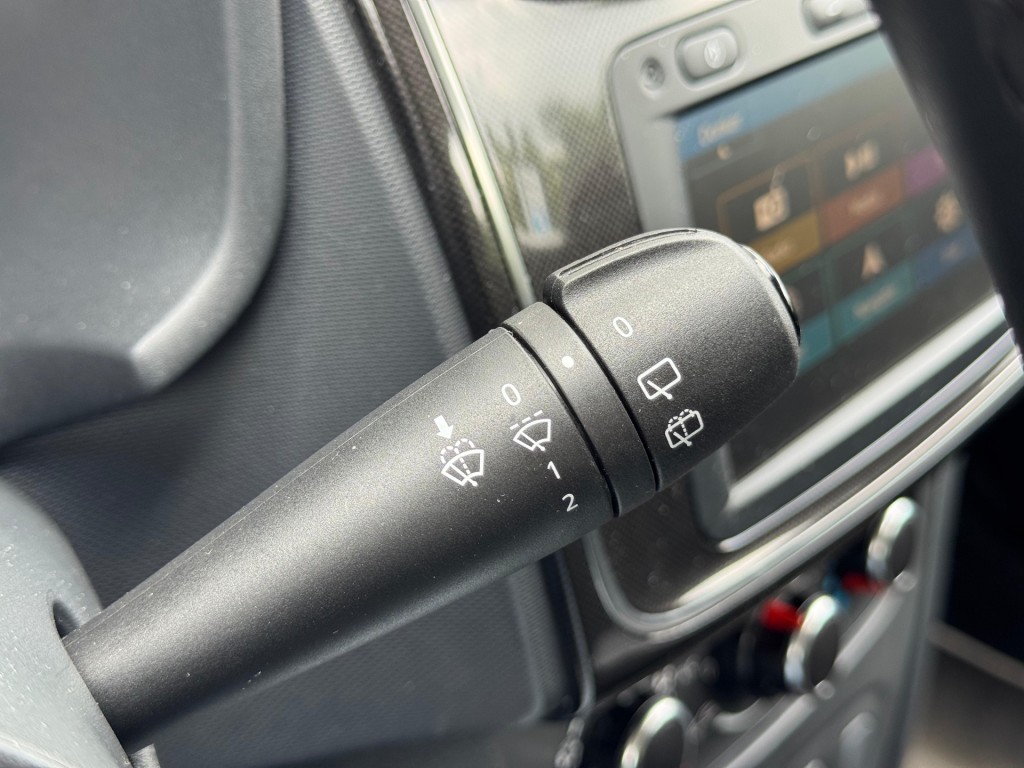 DACIA SANDERO Hatchback 5 drs