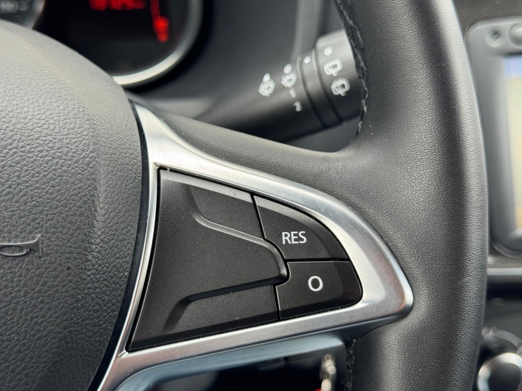 DACIA SANDERO Hatchback 5 drs