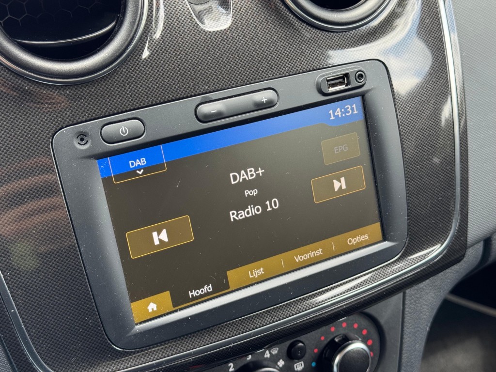 DACIA SANDERO Hatchback 5 drs