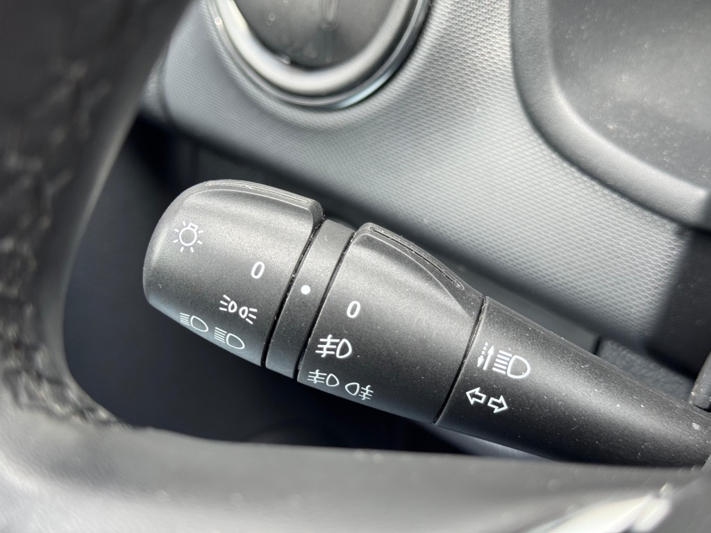 DACIA SANDERO Hatchback 5 drs