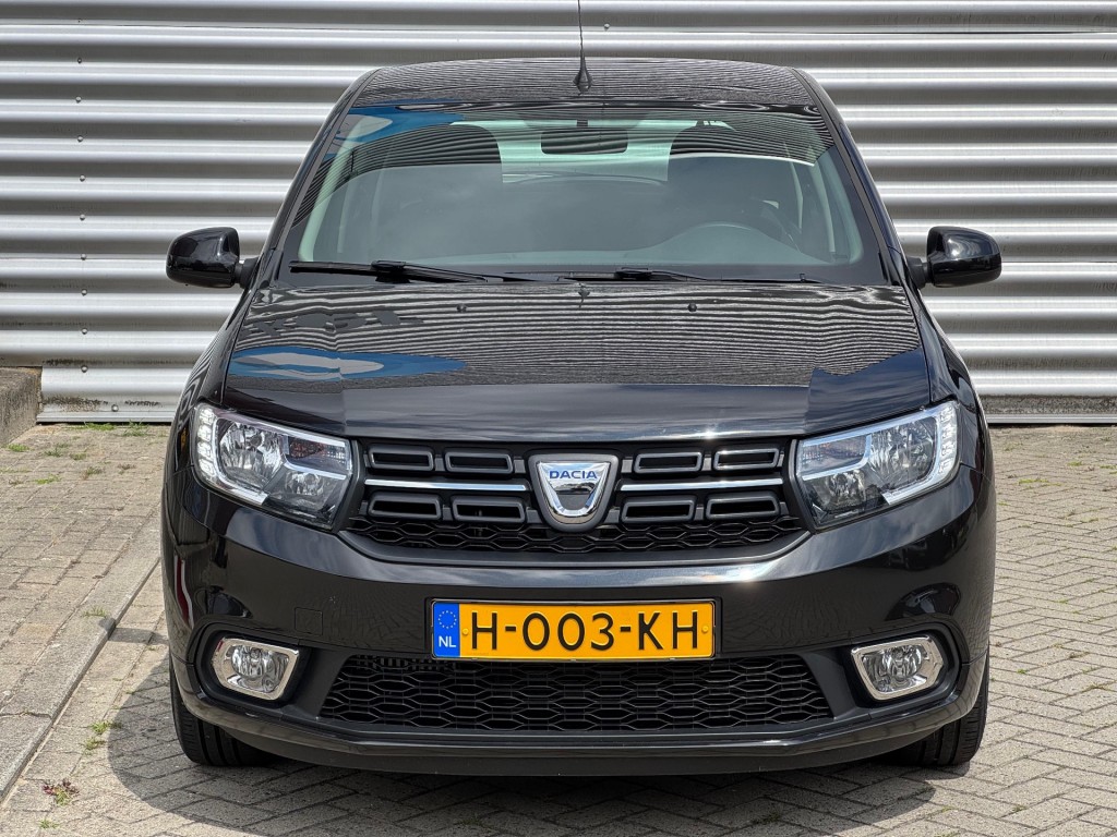 DACIA SANDERO Hatchback 5 drs