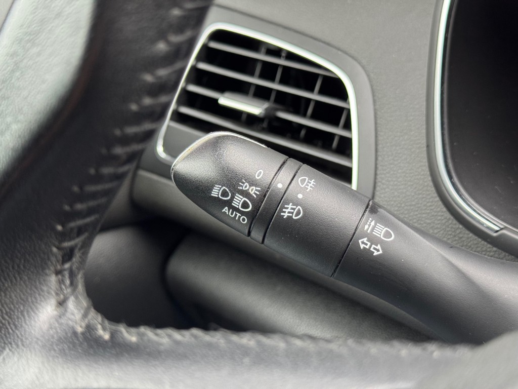 RENAULT MEGANE Stationwagon 5 drs