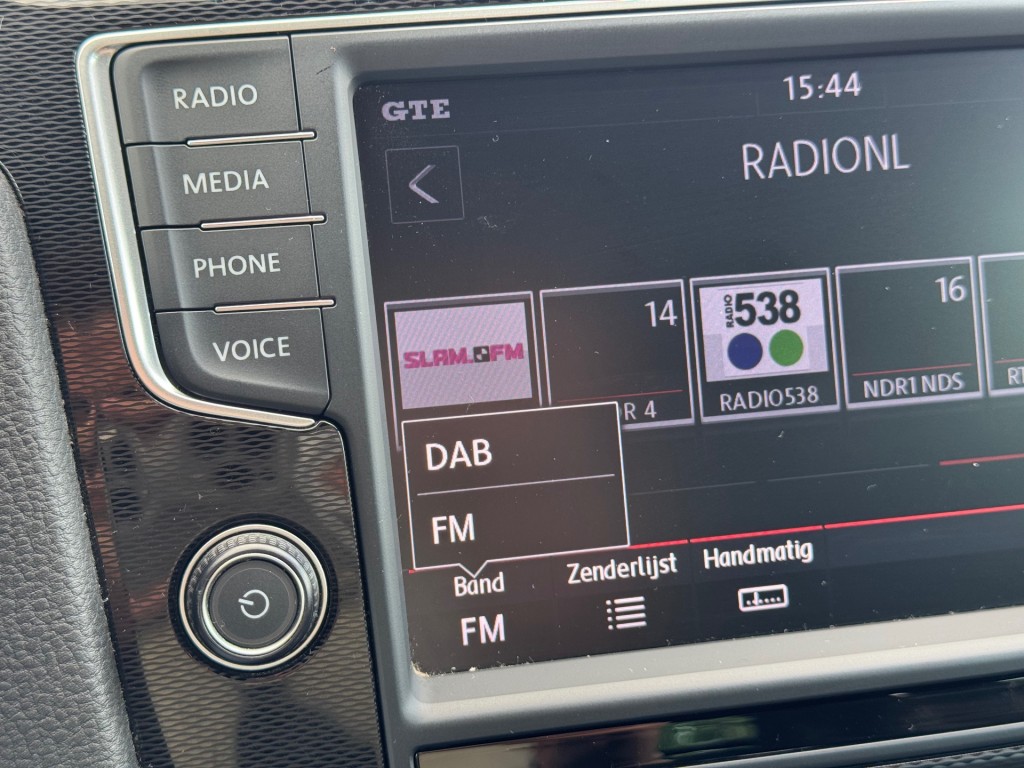 VOLKSWAGEN GOLF Hatchback 5 drs