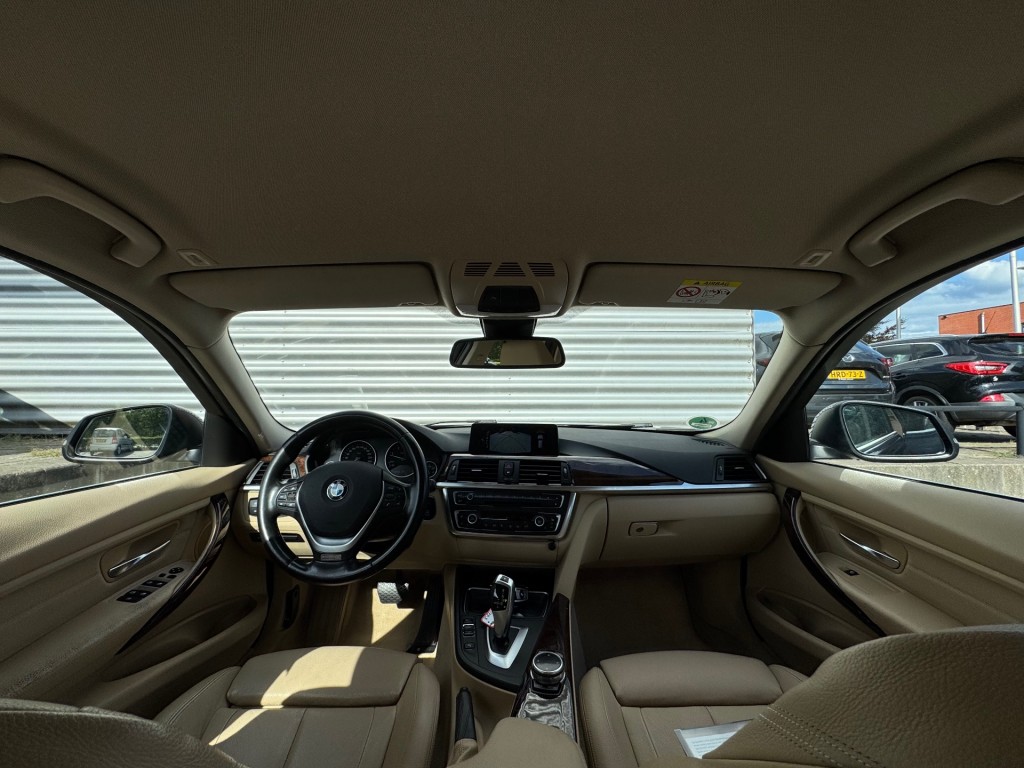 BMW 3-SERIE Stationwagon 5 drs