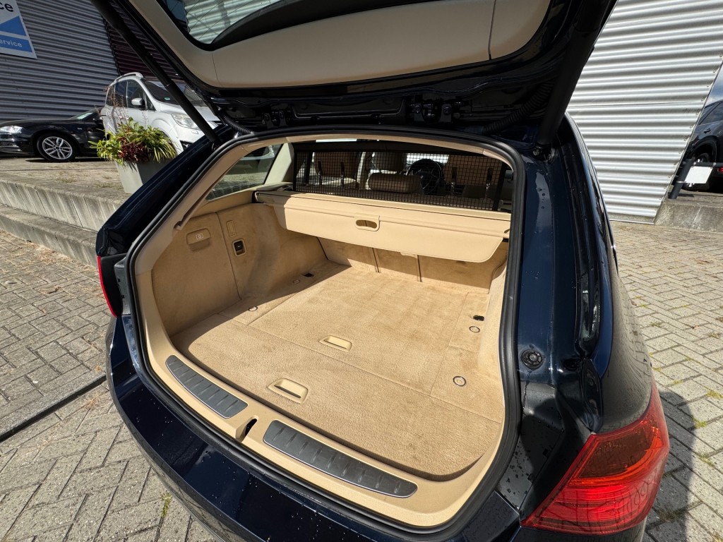 BMW 3-SERIE Stationwagon 5 drs