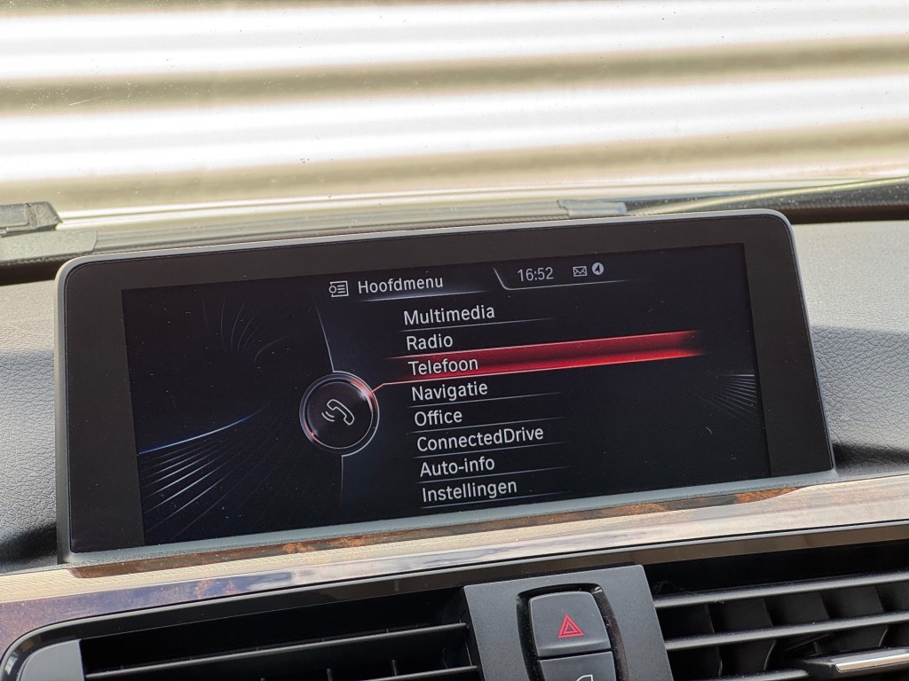 BMW 3-SERIE Stationwagon 5 drs