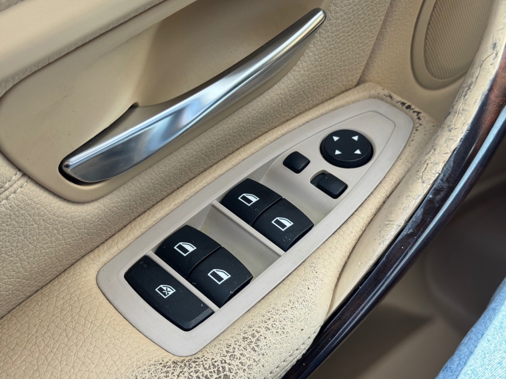 BMW 3-SERIE Stationwagon 5 drs