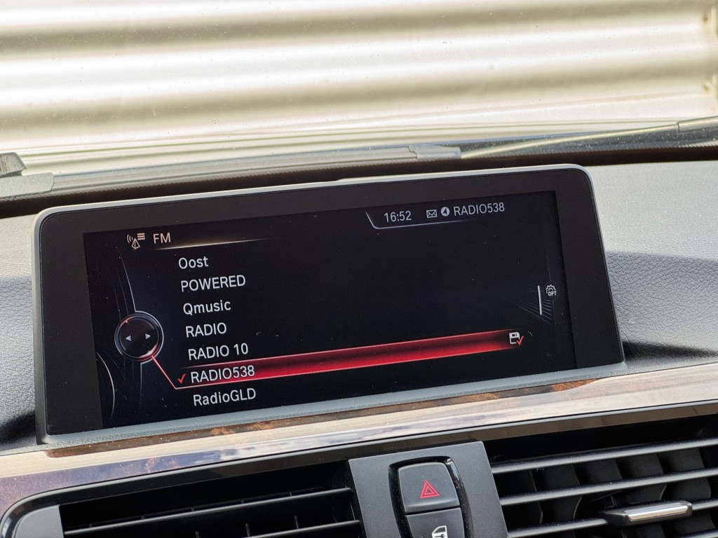 BMW 3-SERIE Stationwagon 5 drs