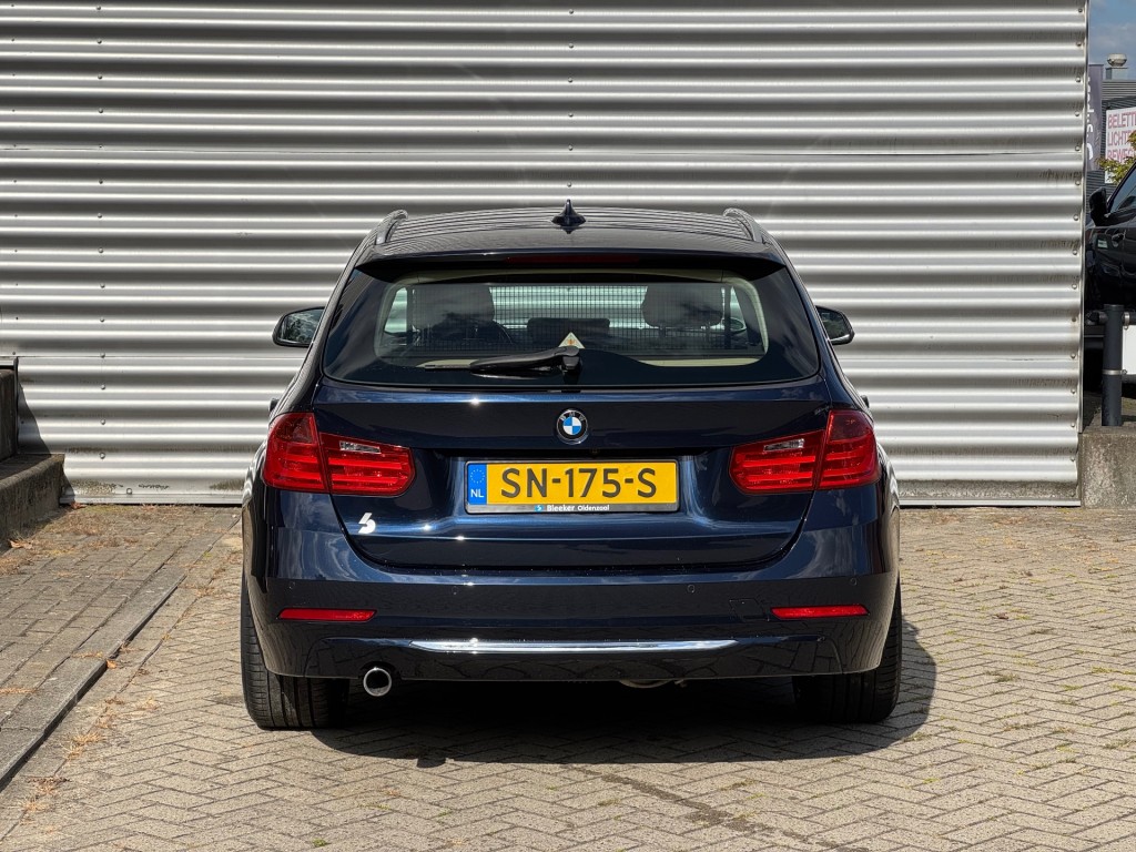 BMW 3-SERIE Stationwagon 5 drs