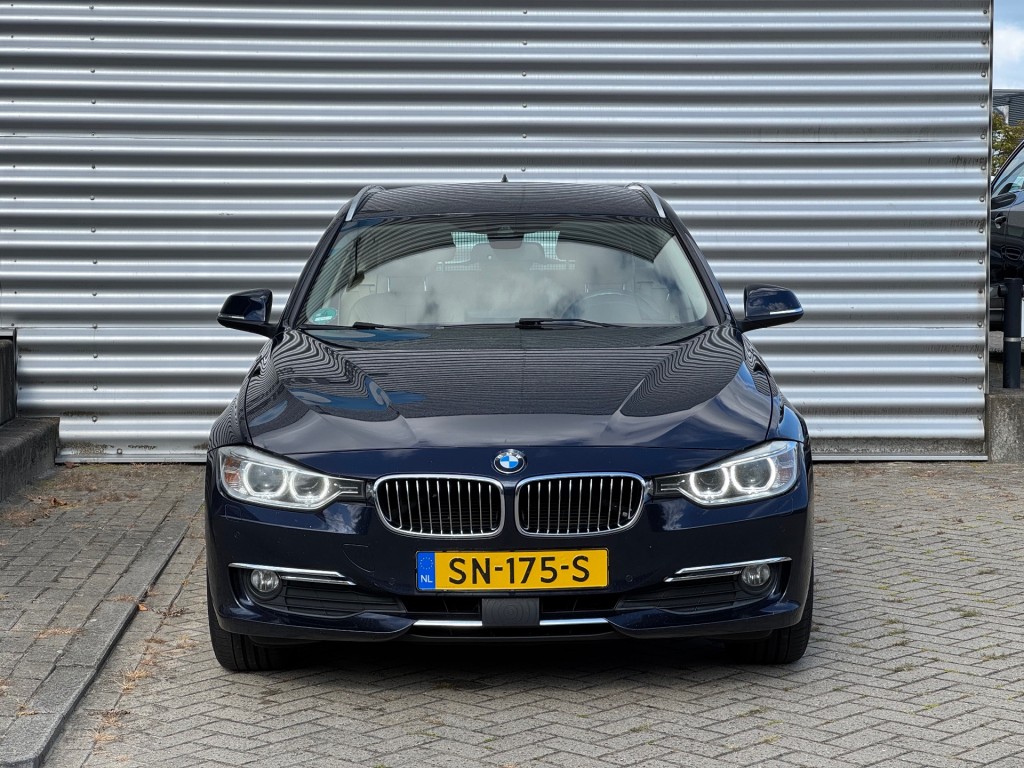 BMW 3-SERIE Stationwagon 5 drs