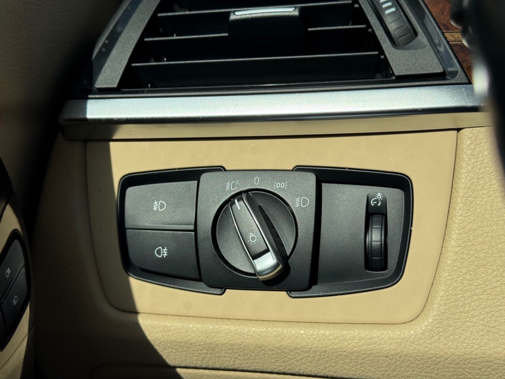 BMW 3-SERIE Stationwagon 5 drs