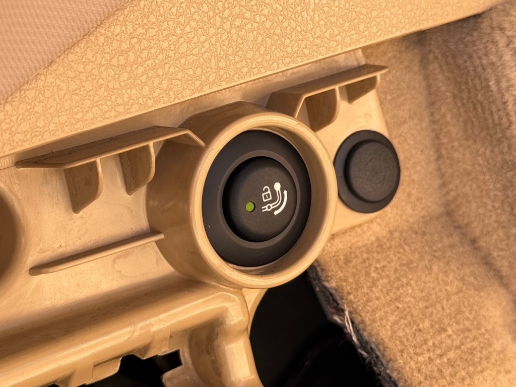 BMW 3-SERIE Stationwagon 5 drs