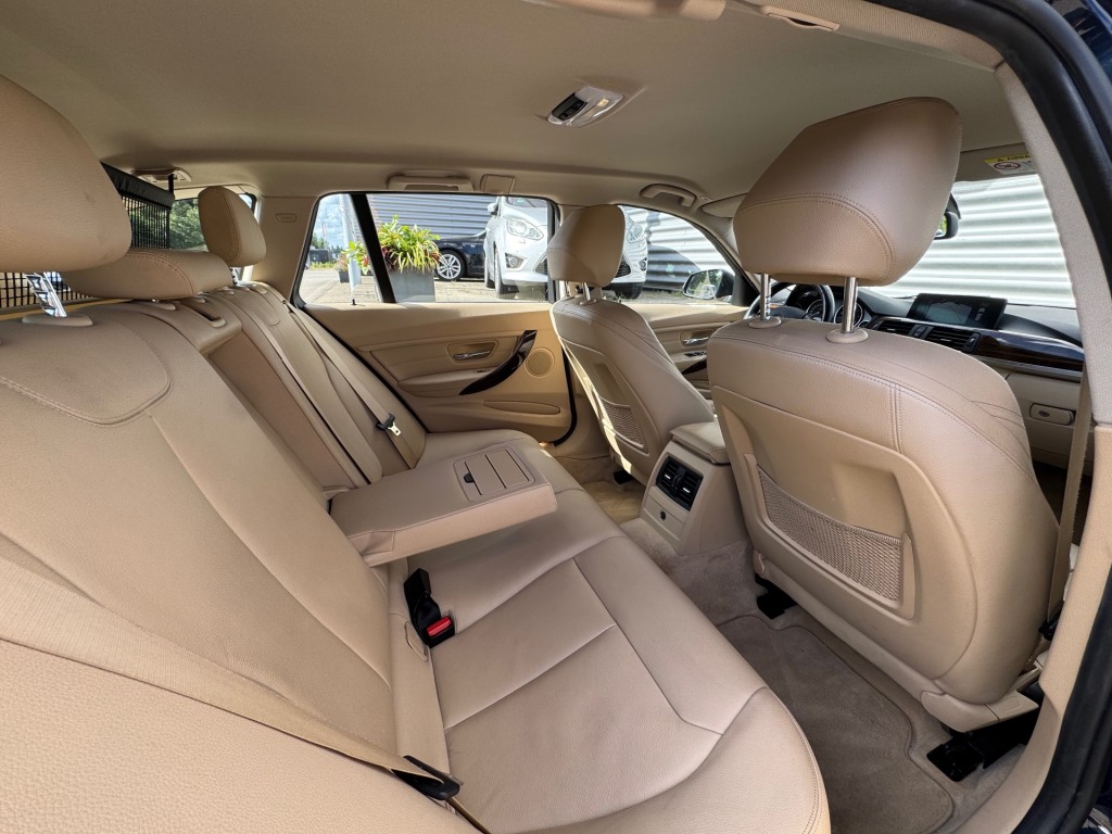 BMW 3-SERIE Stationwagon 5 drs