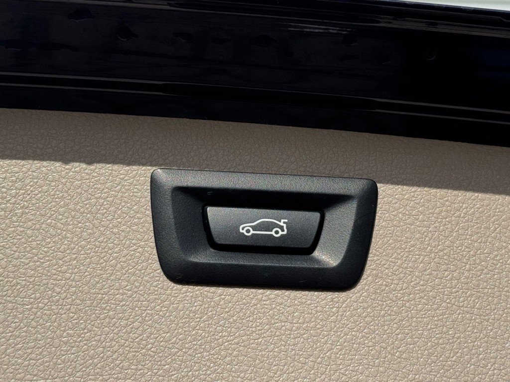 BMW 3-SERIE Stationwagon 5 drs