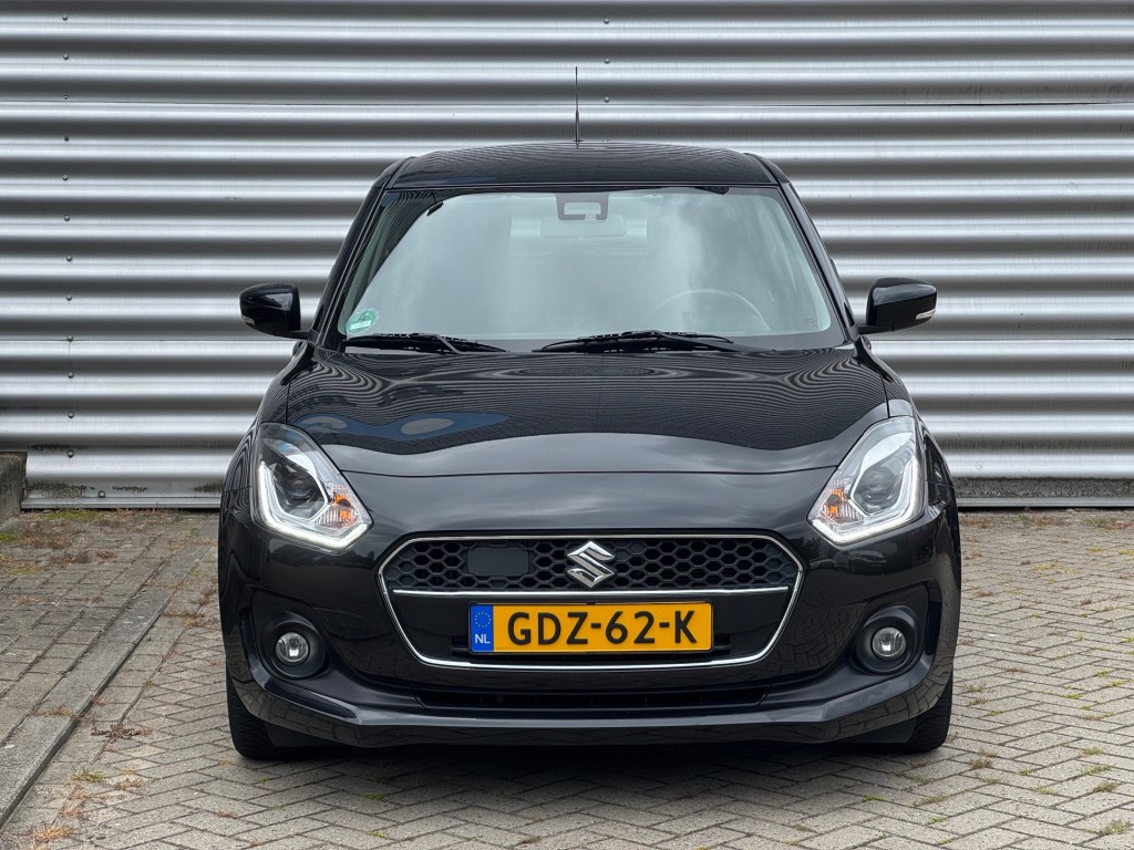 SUZUKI SWIFT Hatchback 5 drs