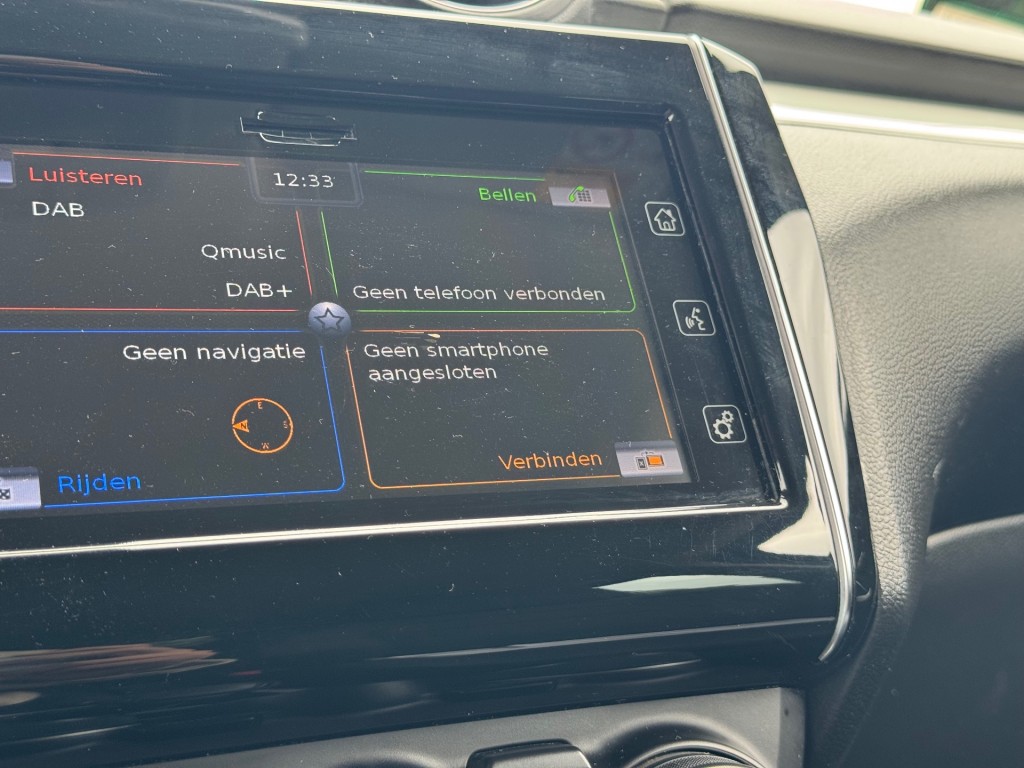 SUZUKI SWIFT Hatchback 5 drs