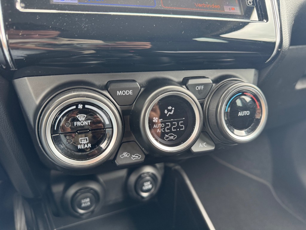 SUZUKI SWIFT Hatchback 5 drs