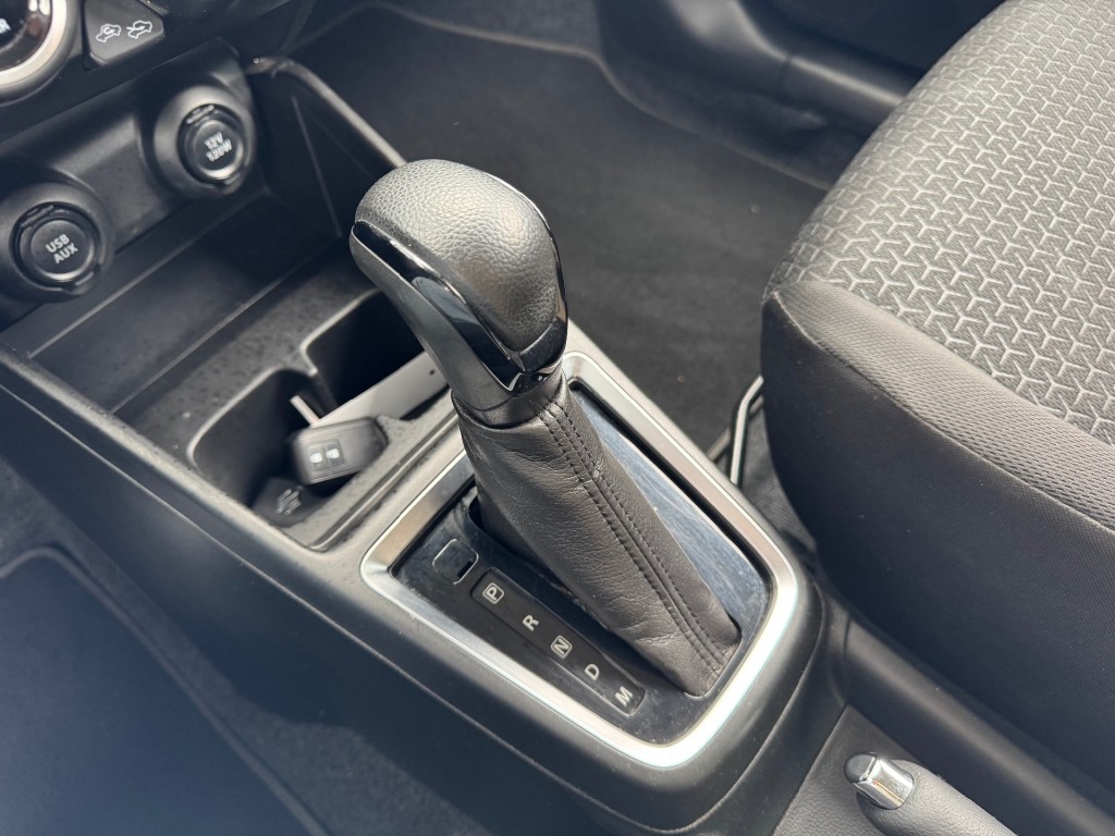 SUZUKI SWIFT Hatchback 5 drs