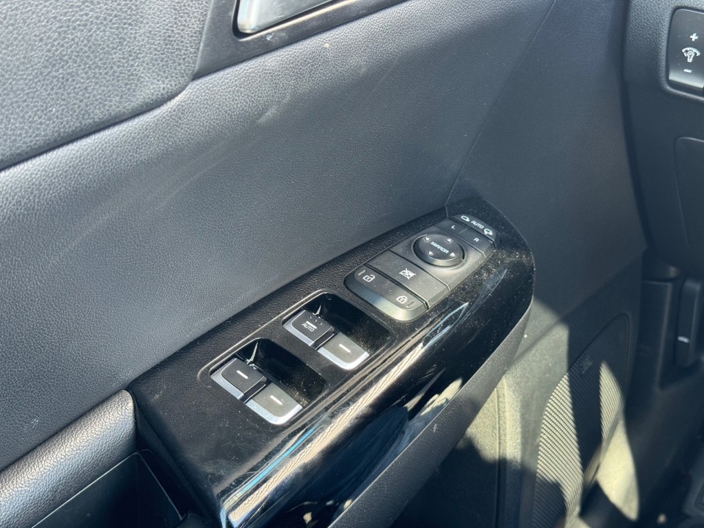 KIA SPORTAGE SUV 5-drs