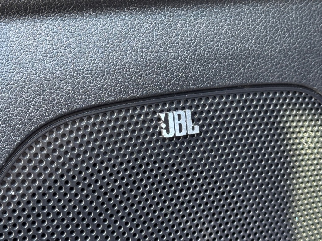 KIA SPORTAGE SUV 5-drs