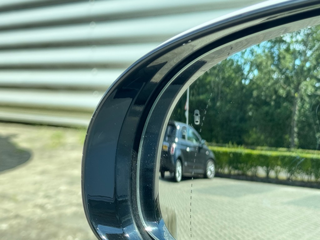 KIA SPORTAGE SUV 5-drs