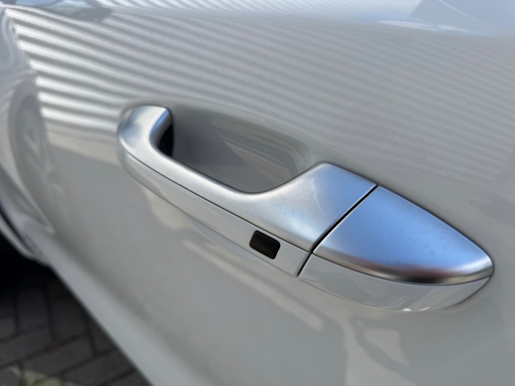 KIA SPORTAGE SUV 5-drs