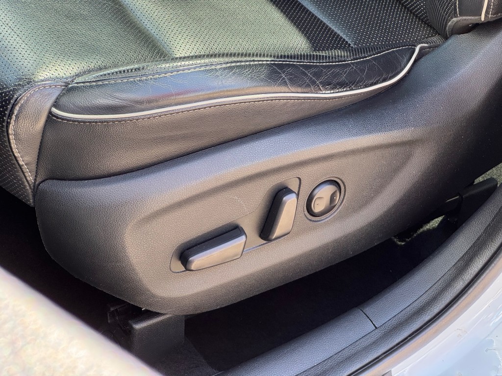 KIA SPORTAGE SUV 5-drs