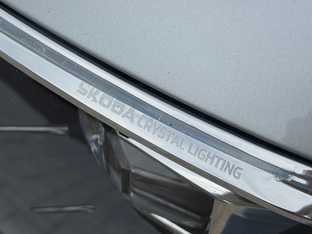 SKODA SCALA Hatchback 5 drs