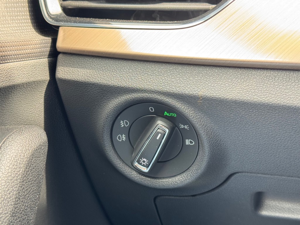 SKODA SCALA Hatchback 5 drs