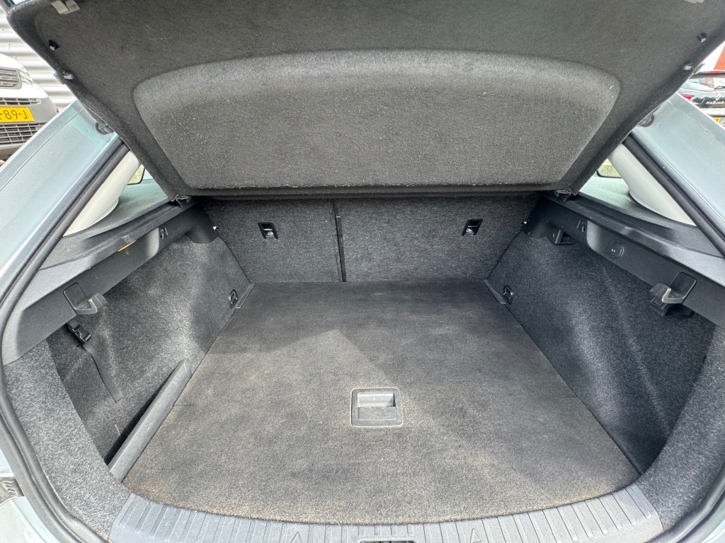 SKODA SCALA Hatchback 5 drs