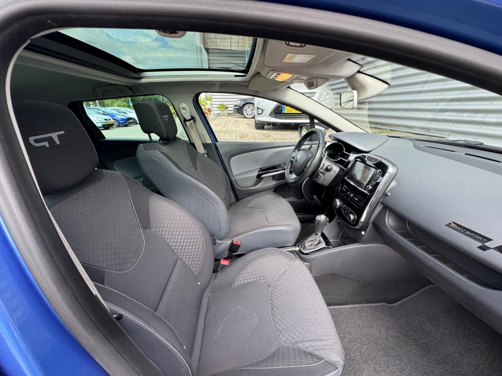 RENAULT CLIO Stationwagon 5 drs