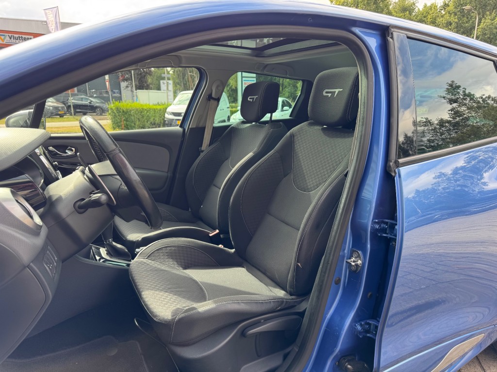 RENAULT CLIO Stationwagon 5 drs