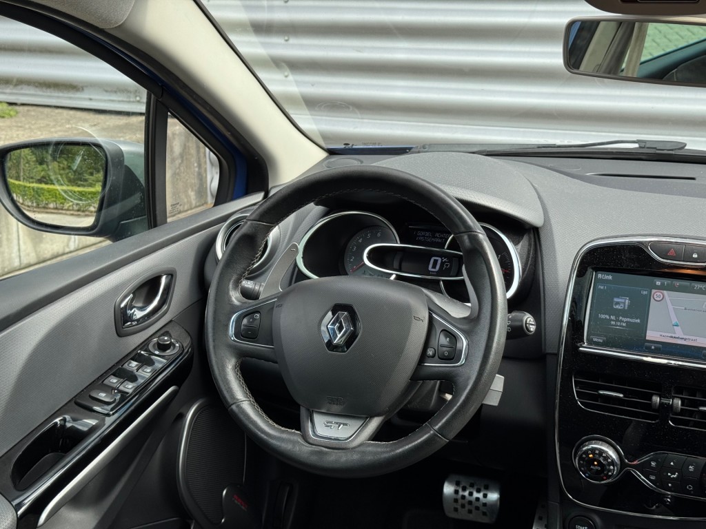 RENAULT CLIO Stationwagon 5 drs