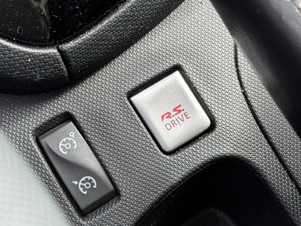 RENAULT CLIO Stationwagon 5 drs