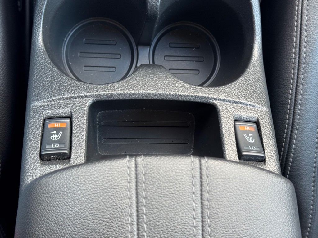 NISSAN QASHQAI SUV 5-drs