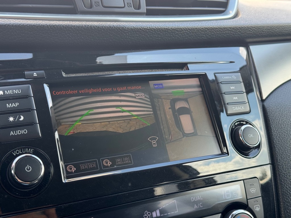 NISSAN QASHQAI SUV 5-drs