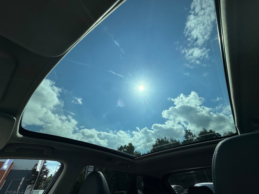 NISSAN QASHQAI SUV 5-drs