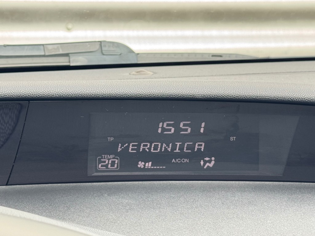 HONDA CIVIC Hatchback 5 drs