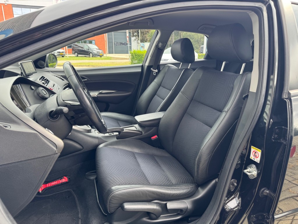 HONDA CIVIC Hatchback 5 drs