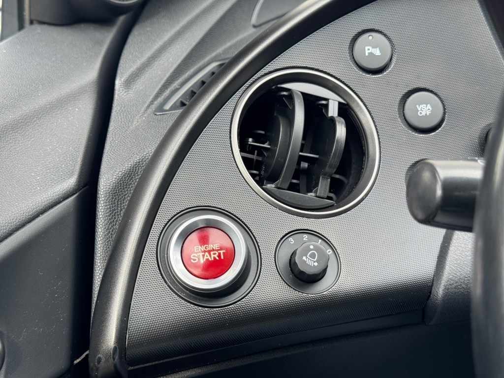 HONDA CIVIC Hatchback 5 drs