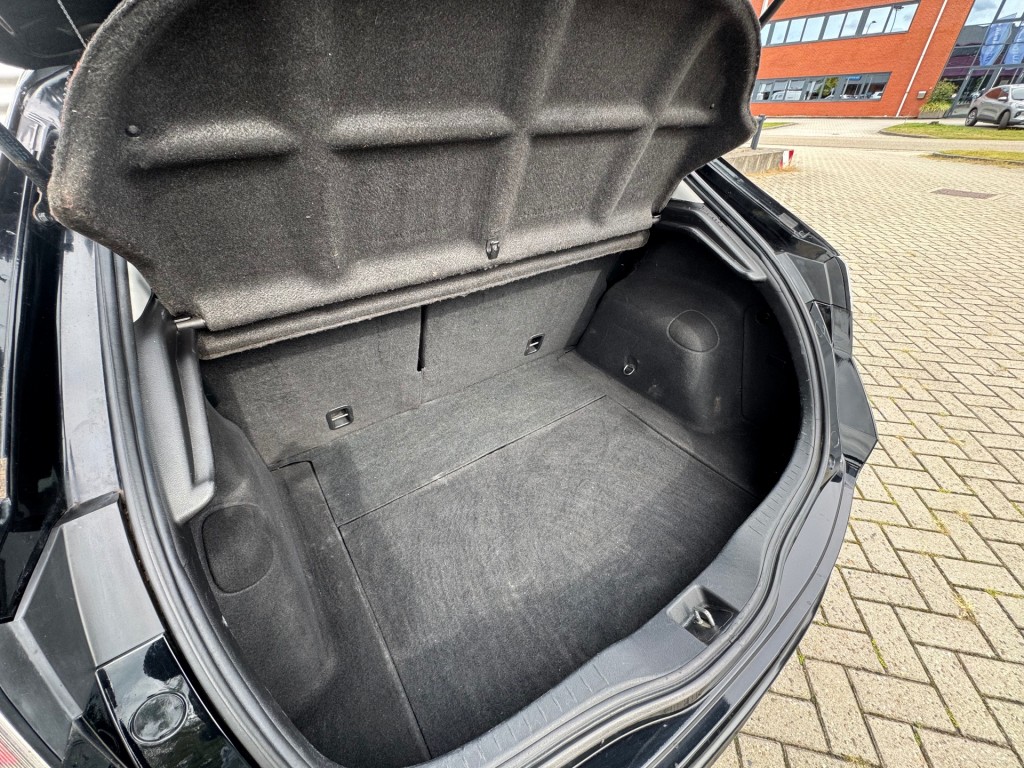 HONDA CIVIC Hatchback 5 drs