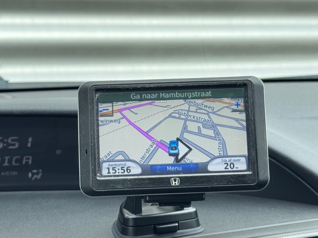 HONDA CIVIC Hatchback 5 drs