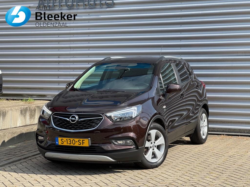 OPEL MOKKA SUV 5-drs