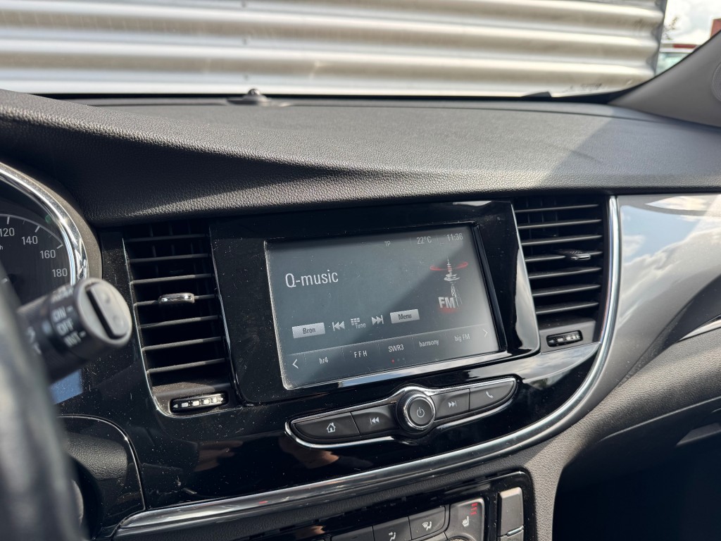 OPEL MOKKA SUV 5-drs