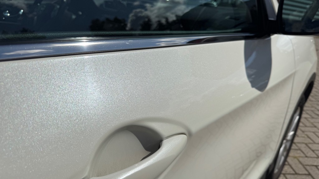 NISSAN QASHQAI SUV 5-drs