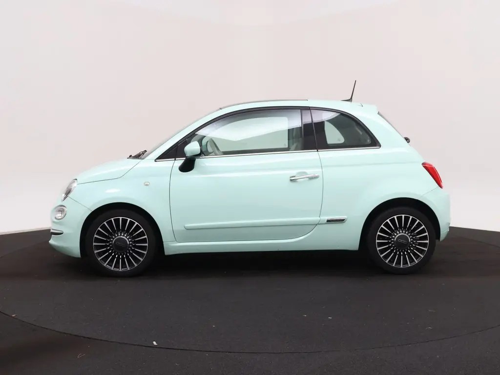 FIAT 500 Hatchback 3 drs