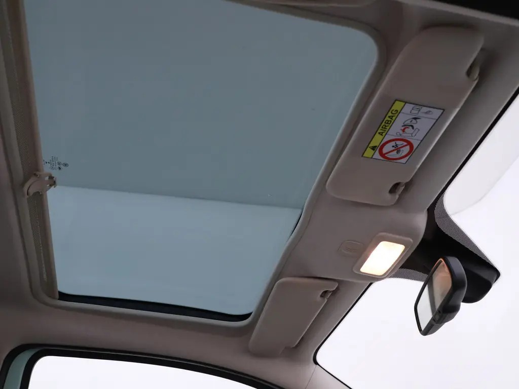 FIAT 500 Hatchback 3 drs