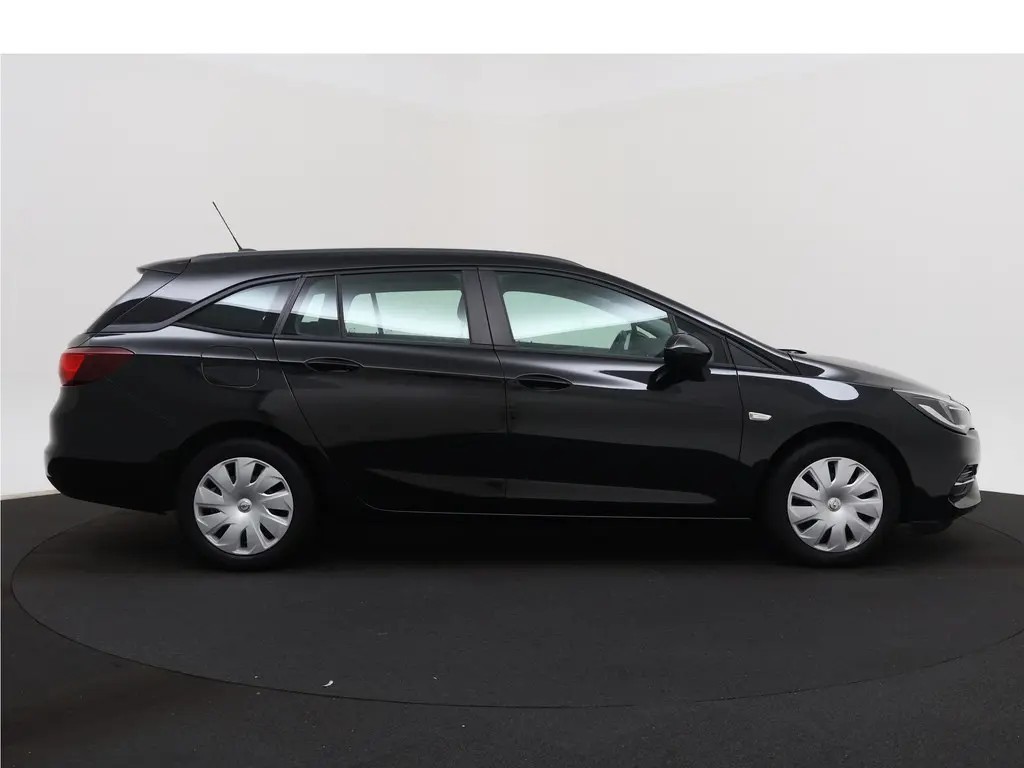 OPEL ASTRA Stationwagon 5 drs