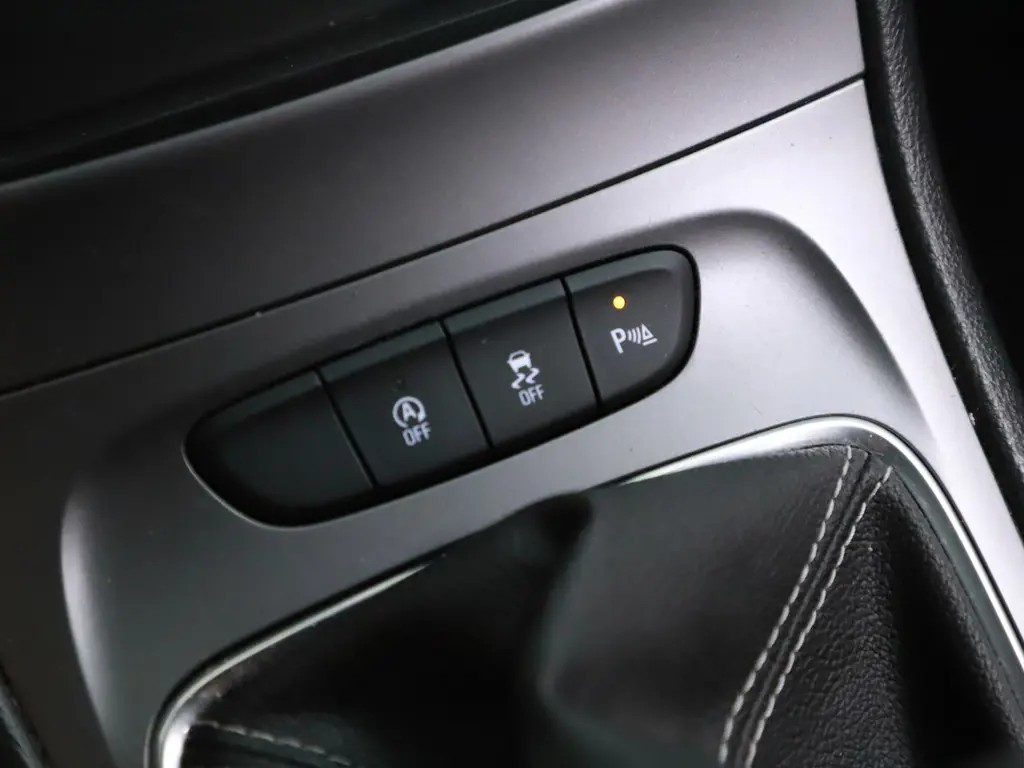 OPEL ASTRA Stationwagon 5 drs